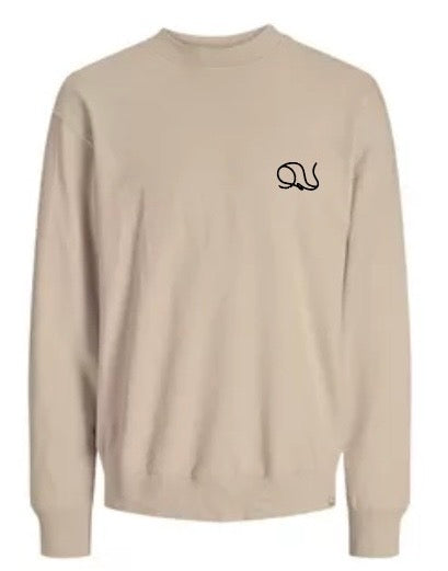 Sudadera The Universe is my Sugar Daddy